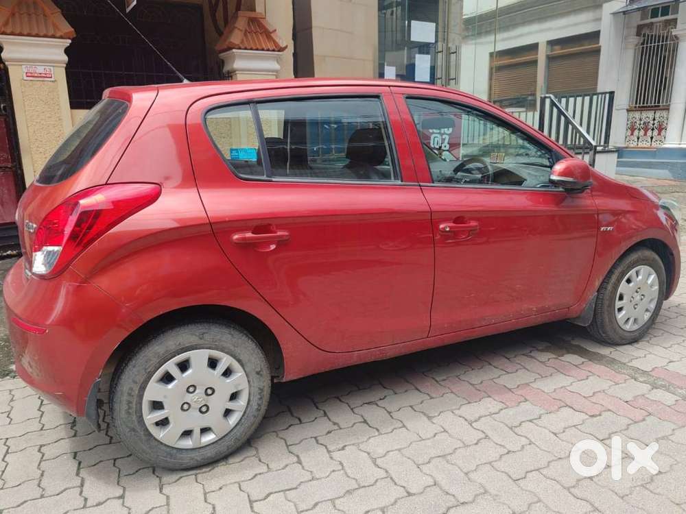 Hyundai I20 2013 Petrol  32,600 Km Driven  Excellent Condition  Wel