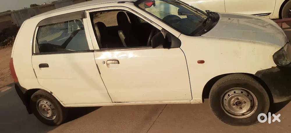 Maruti Suzuki Alto 2012 Cng & Hybrids 148000 Km Driven