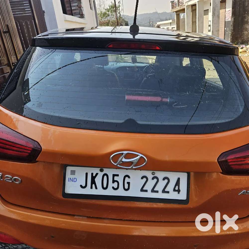 Car In Good Condition