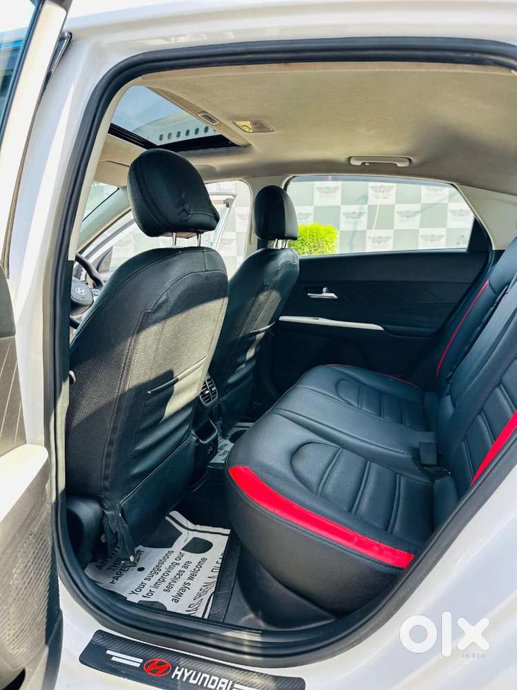 Hyundai Verna 1.5 Sx Petrol Mt, 2024, Petrol