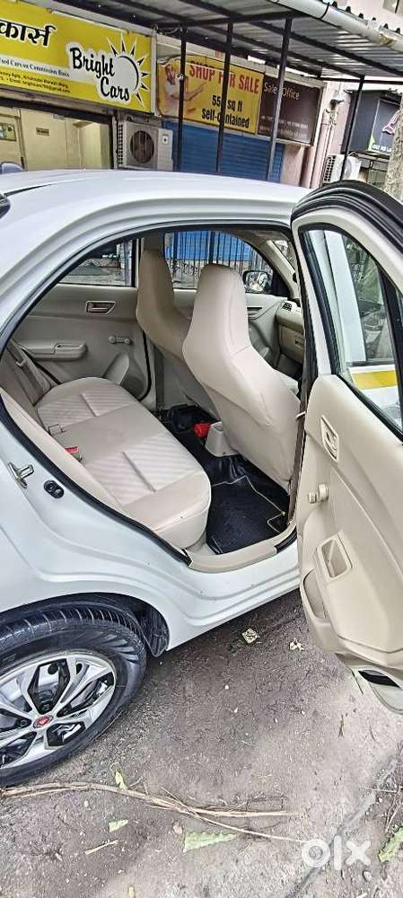 Maruti Suzuki Dzire 1.2 Tour S Cng, 2023, Petrol