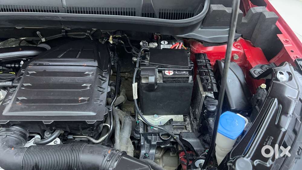 Skoda Kushaq Ambition 1.0l Tsi Mt, 2023, Petrol