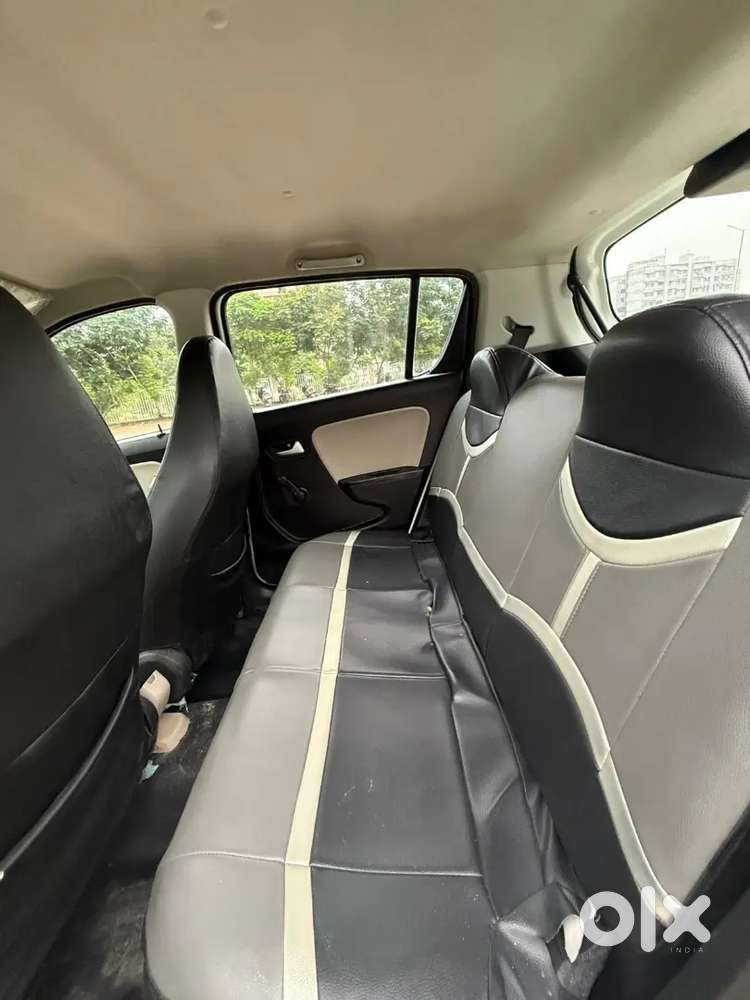 Maruti Suzuki 800 2023