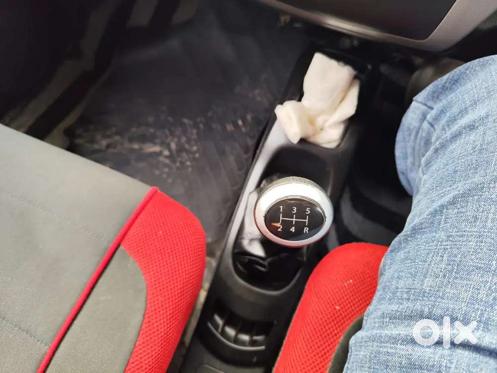 Maruti Suzuki Wagon R 2014