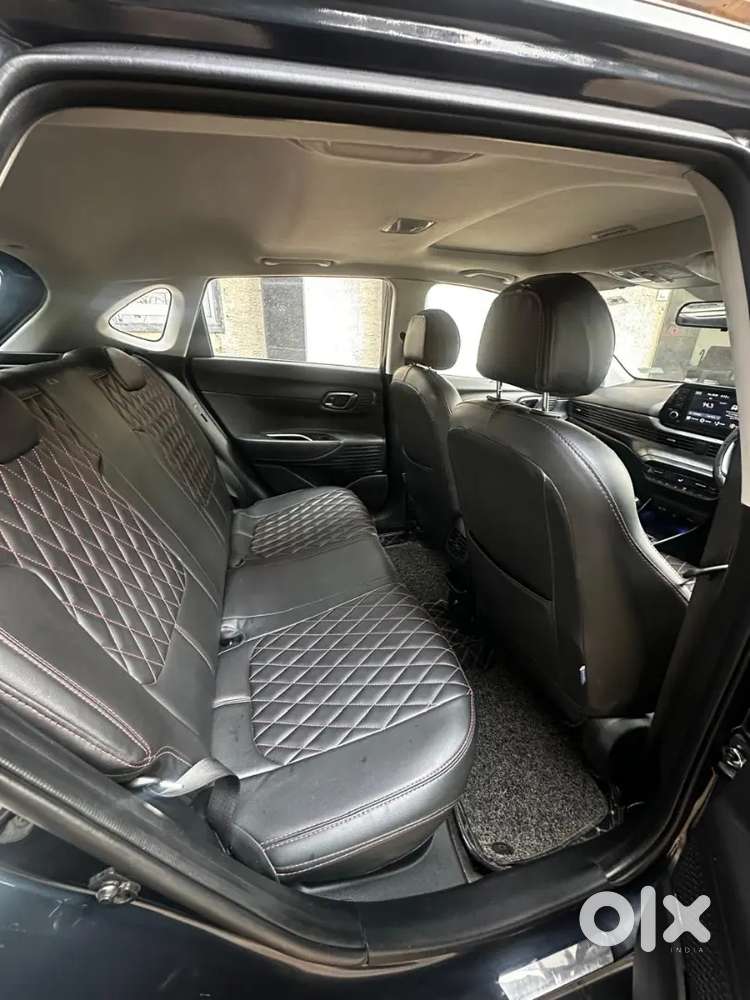 Hyundai New I20 2023 50000 Km First Owner