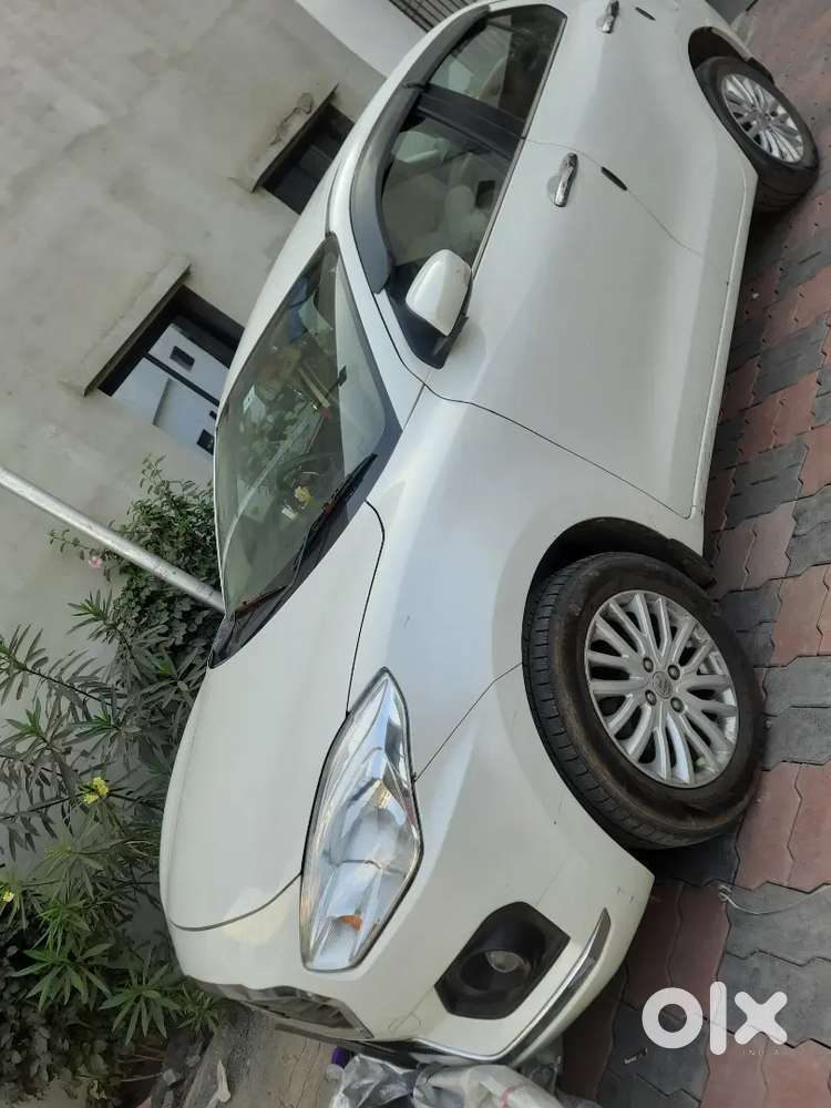 Maruti Suzuki Dzire 2019 Automatic