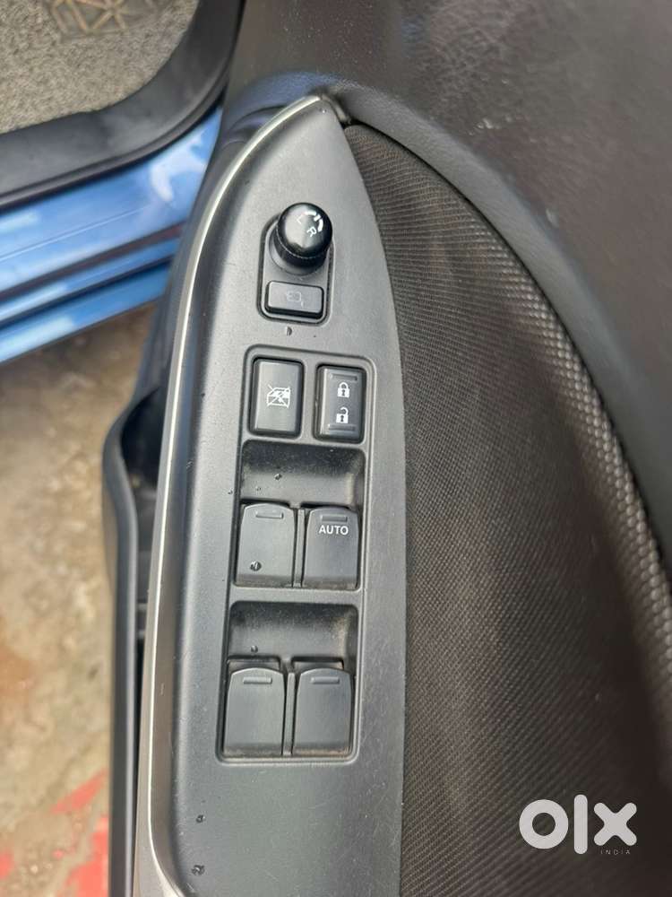 Baleno Delta Petrol 2017 Beeramguda