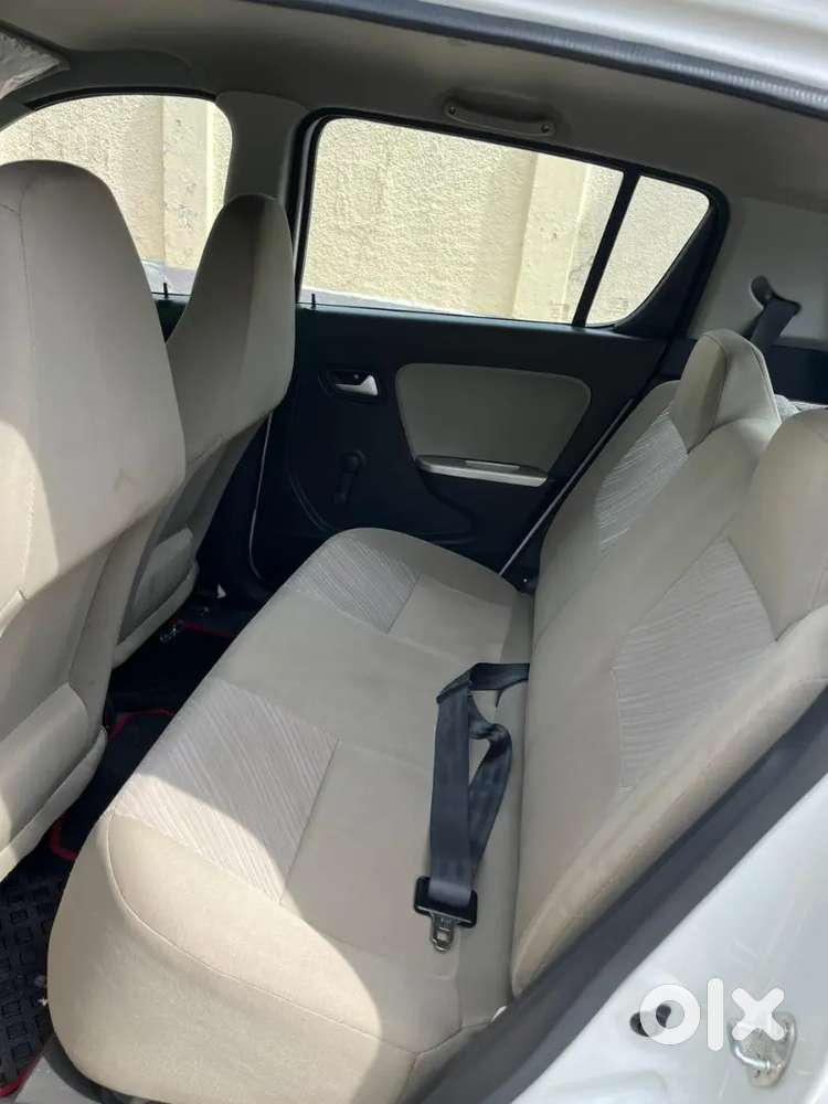 Well  Maintained  Maruthi  Alto K10  Vxi   Good  Condition