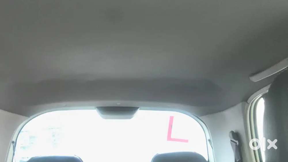 Hyundi Santro Xing