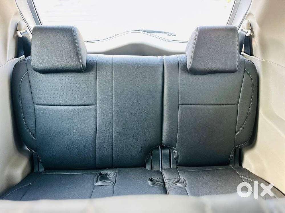 Mahindra Marazzo M6 8str, 2018, Diesel