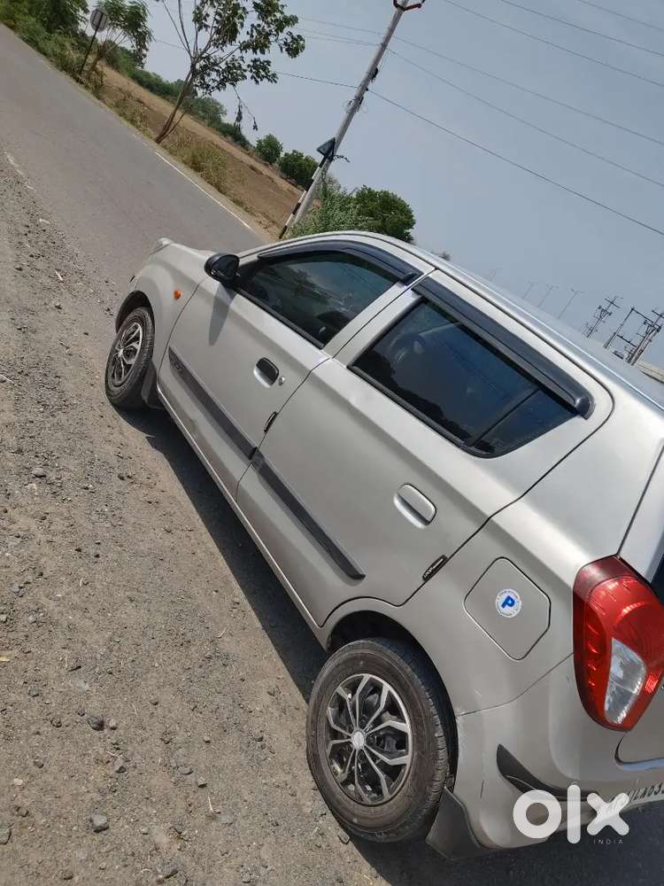 New Vehicle