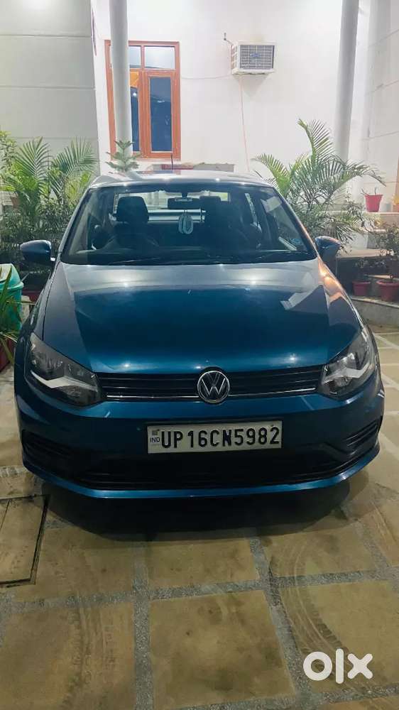 Volkswagen Ameo 2018 Diesel 30000 Km Driven