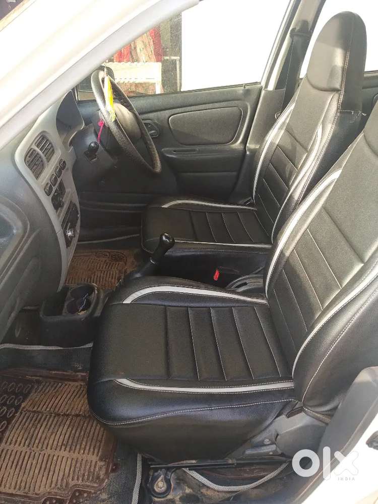 Maruti Suzuki Alto 800 2012 Petrol