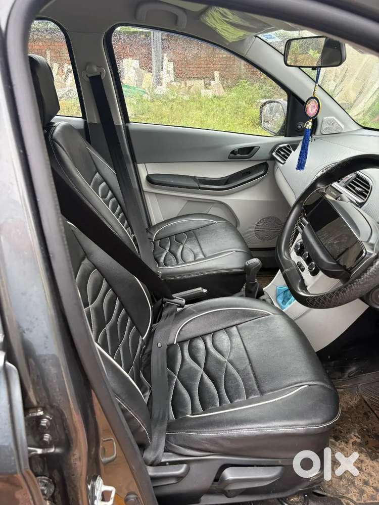 Tata Tiago Revotron Petrol Manual