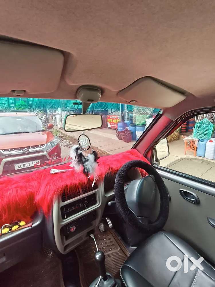 Very Maintained Vehicle, Alloyiwheel, Good Condition, No Accident Hist