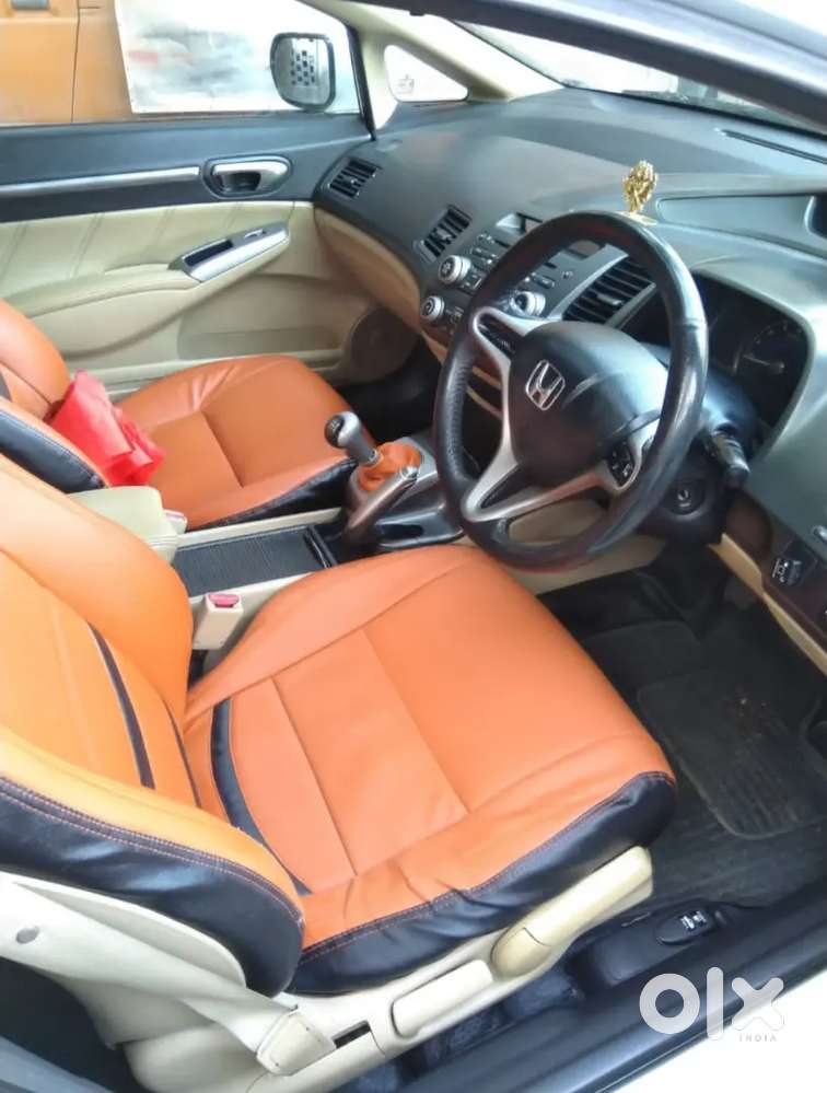 Luxury Car With Sanroof ( Agent Don't Call)