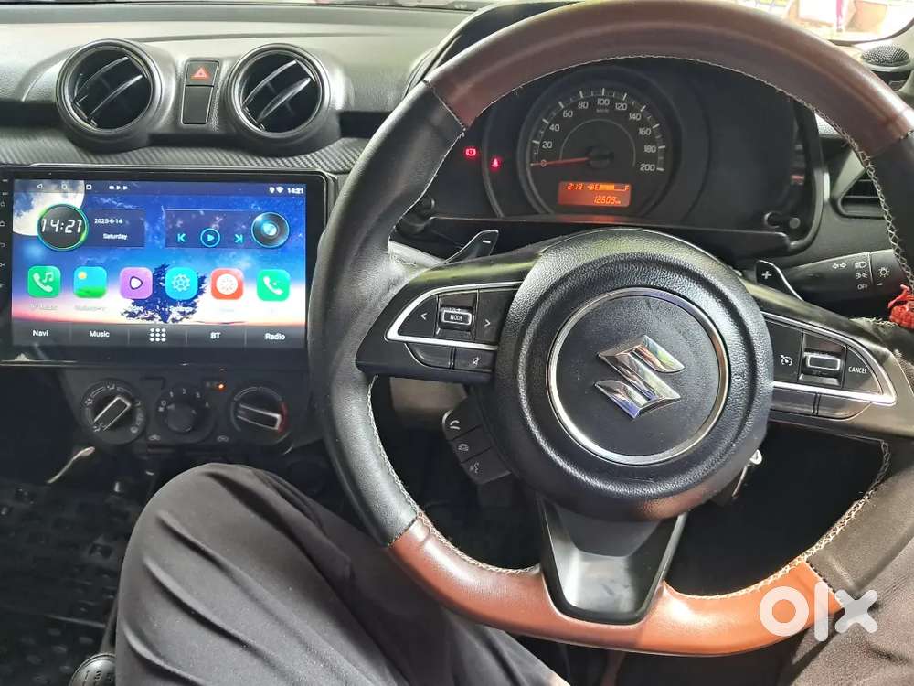 Maruti Suzuki Swift 2023