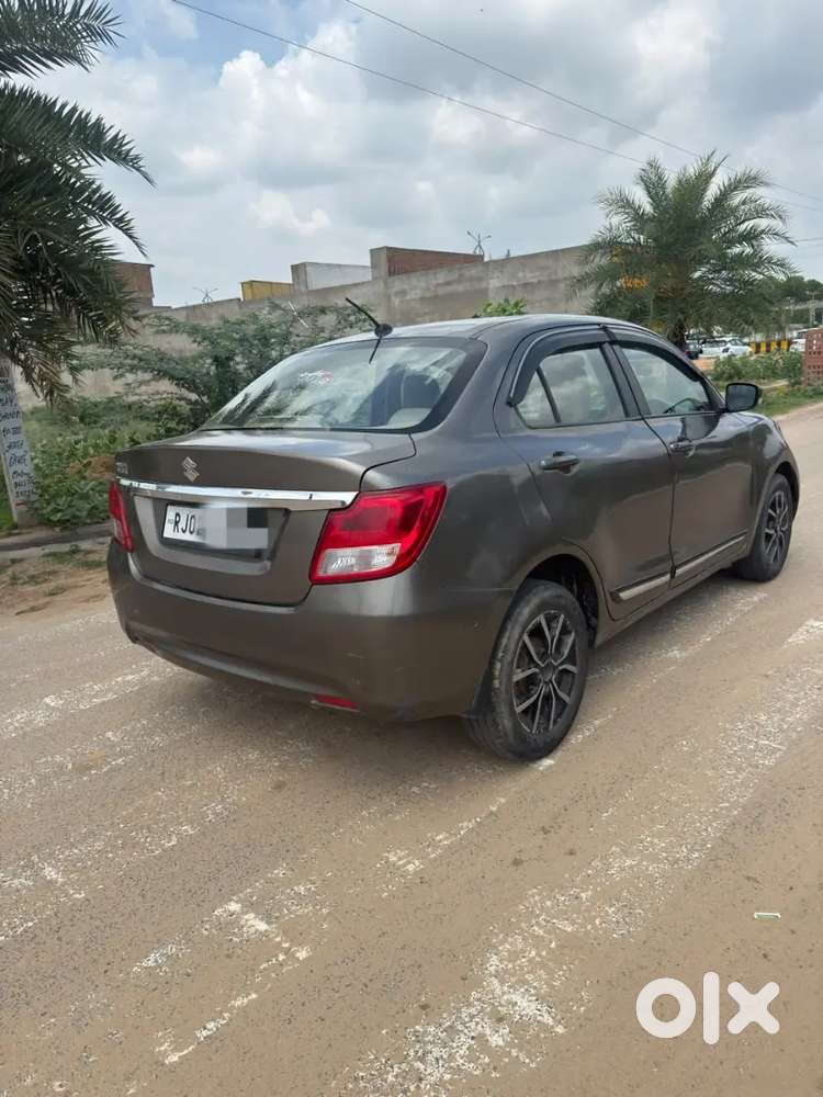 Maruti Dzire Vxi 2019