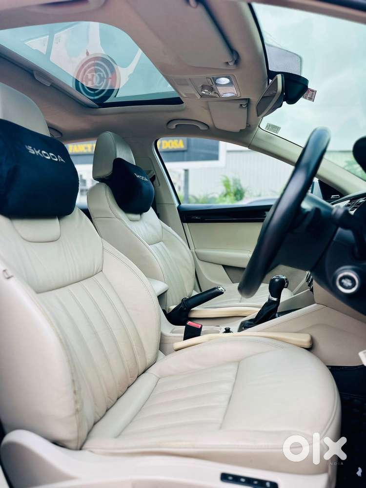 Skoda Octavia 2.0 L&k Tdi, 2018, Diesel