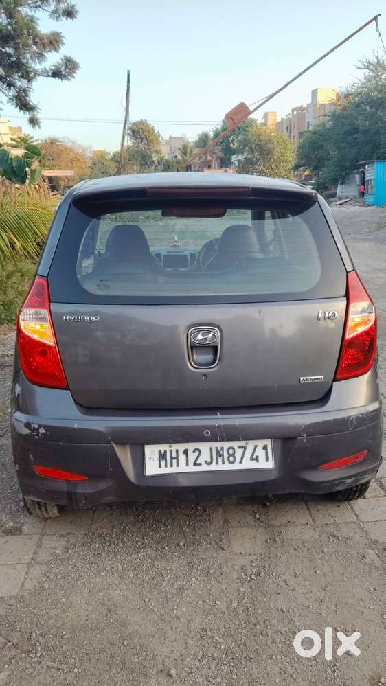 Good Condition Contact