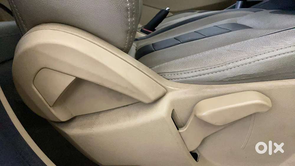 Ford Figo Aspire 1.5 Titanium Ti-vct At, 2015, Petrol