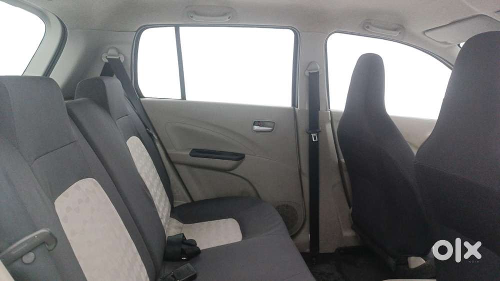 Maruti Suzuki Celerio 2014-2017 Vxi At, 2015, Petrol
