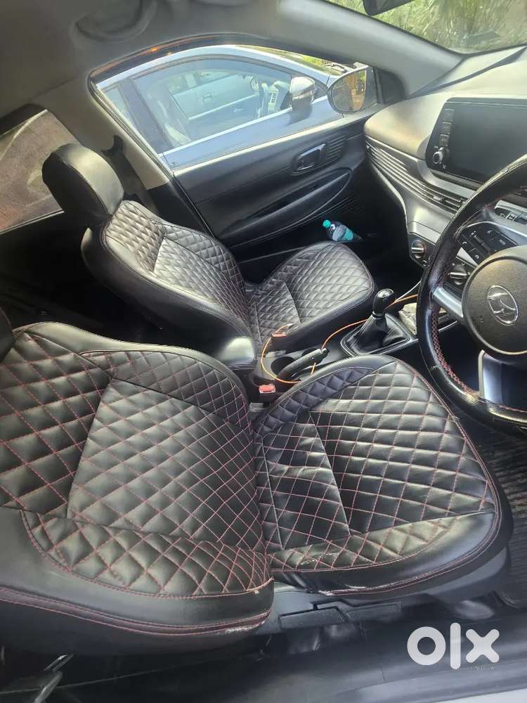 Hyundai I20 1.2 Spotz 2023 Petrol