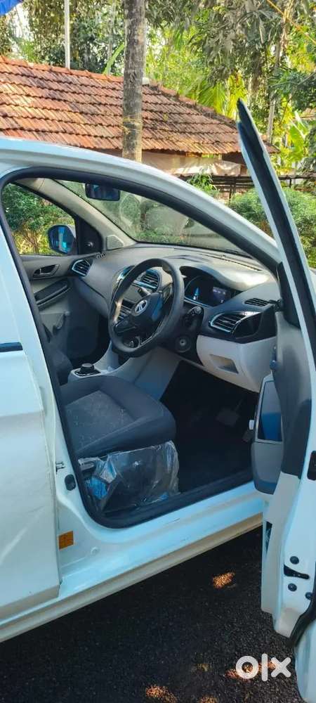 Tata Tiago Ev Xe 2024