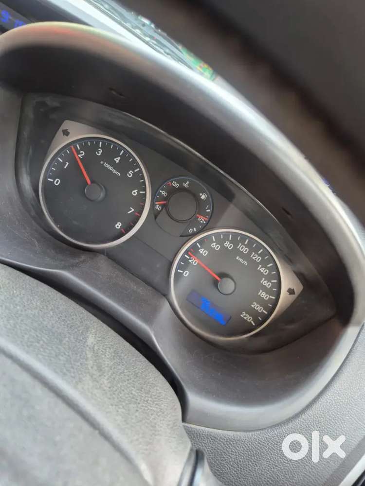 Urgent Sale  I20  2012 Model