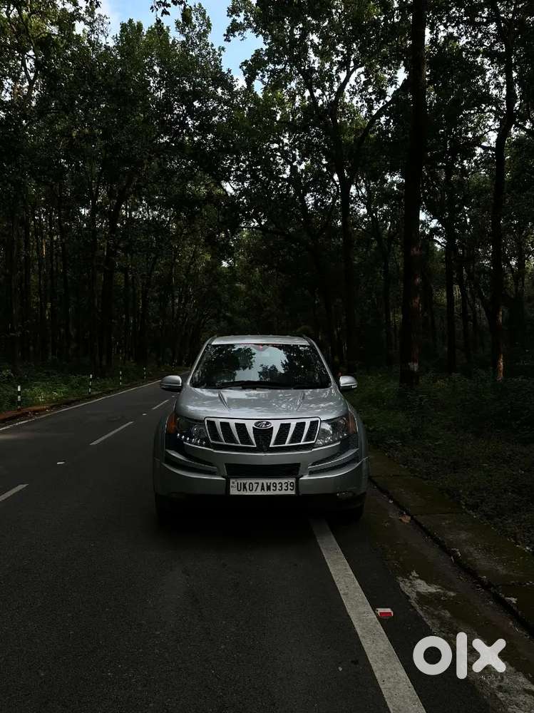 Mahindra Xuv500 Diesel Manual 2013 Car
