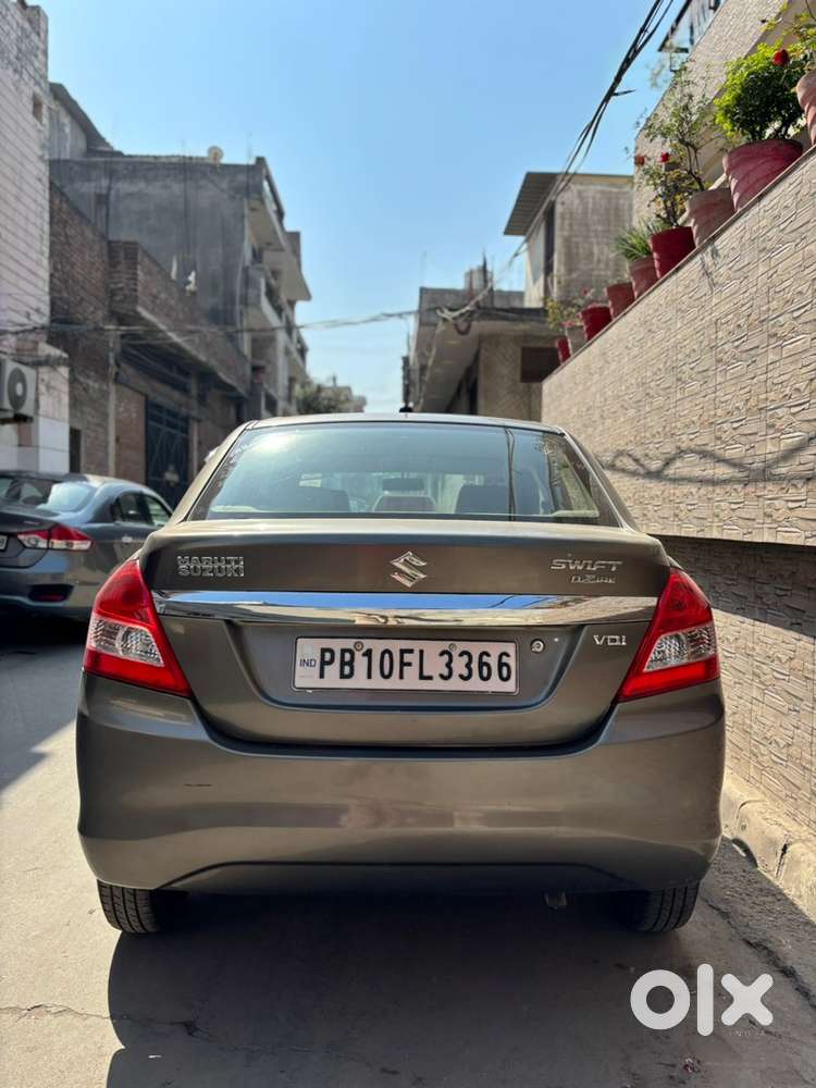 Maruti Suzuki Swift Dzire 2015 Diesel (vdi) Good Condition
