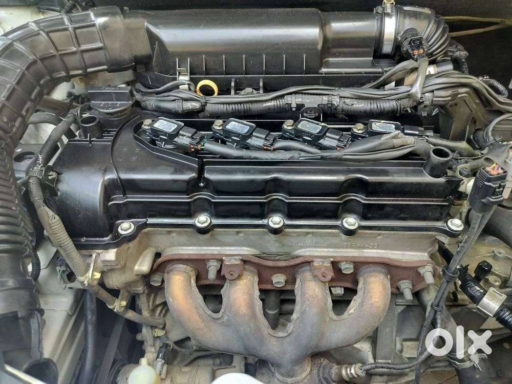Maruti Suzuki Swift Vxi 2018, 2018, Cng & Hybrids