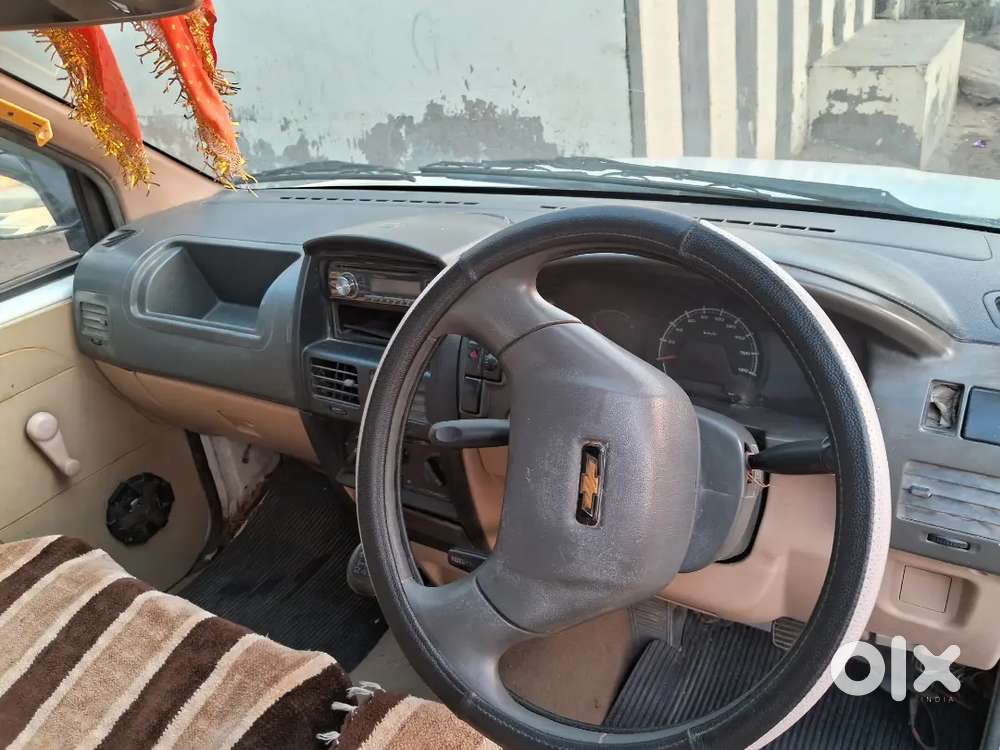 Chevrolet Tavera Lt 2012