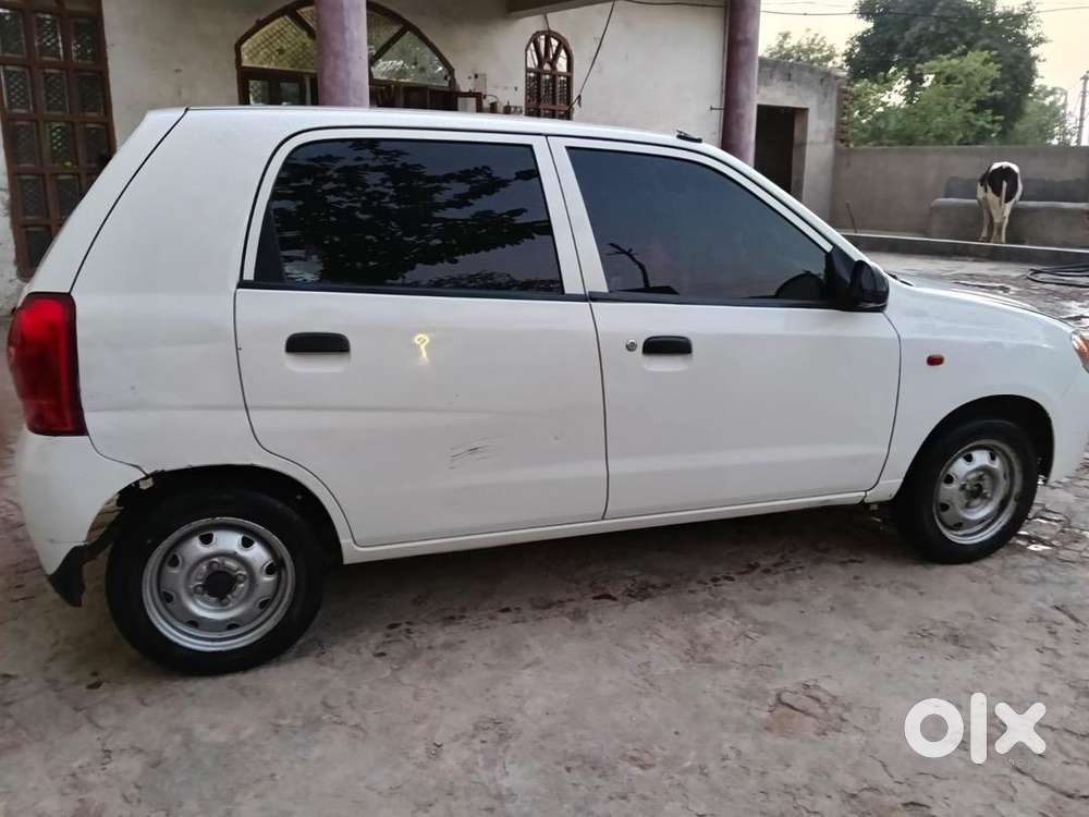 Maruti Suzuki Hybrid 2013