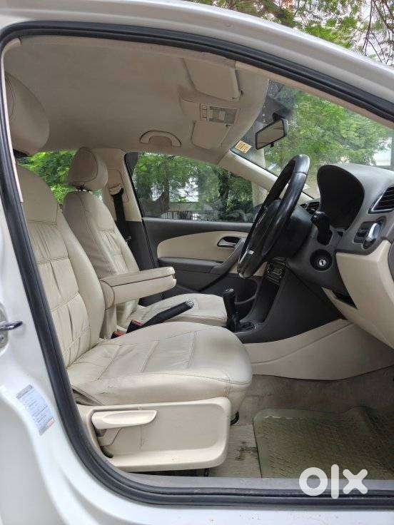 Volkswagen Vento 1.5 Tdi Highline Plus, 2011, Diesel