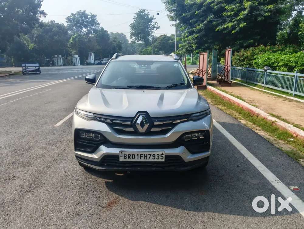 Renault Kiger 1.0 Turbo 2021 Top Model 2021 Last Ka Hi
