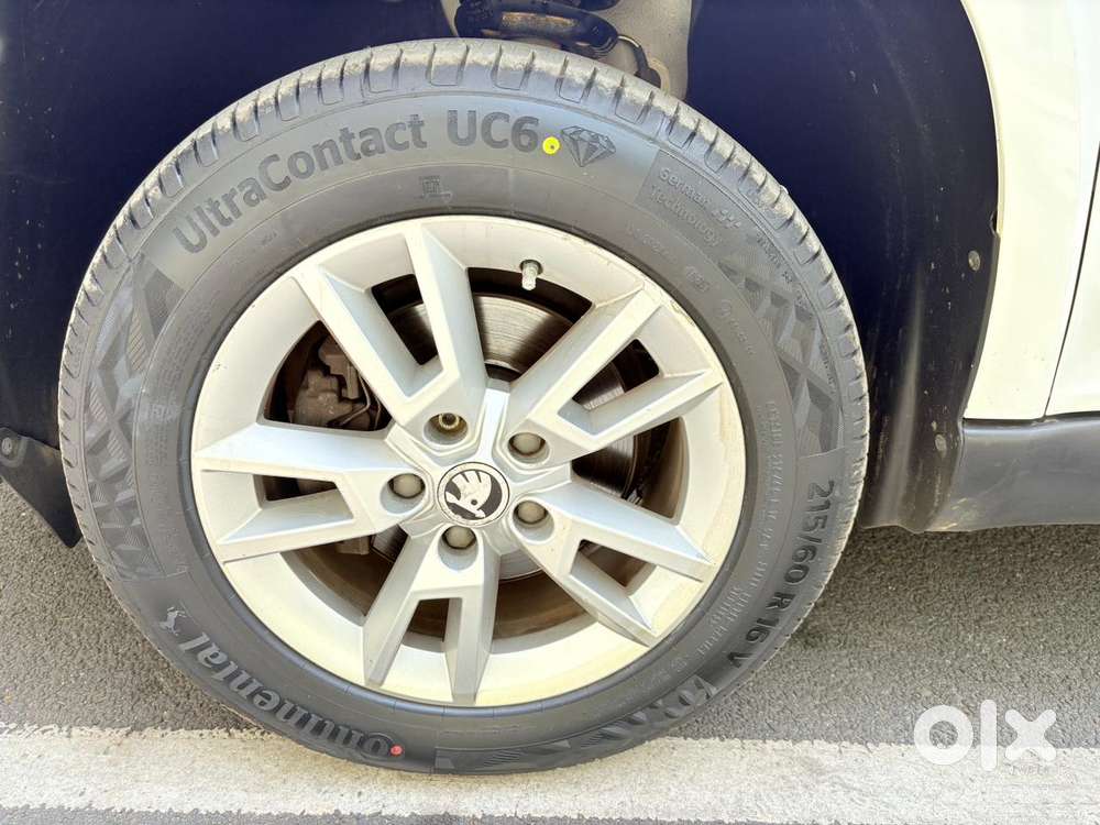 Skoda Yeti Elegance 4x4, 2015, Diesel