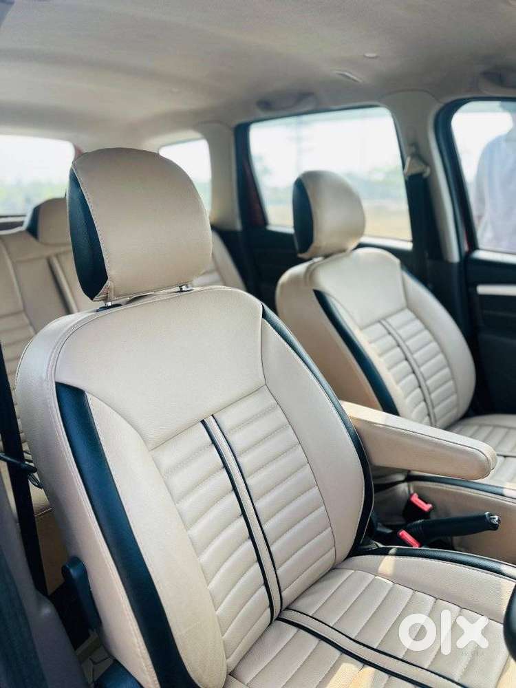 Renault Duster 110ps Diesel Rxs Amt, 2016, Diesel