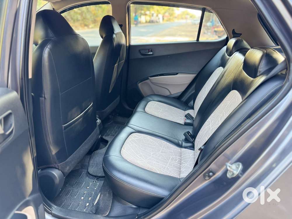 Hyundai I10 Magna Automatic, 2016, Petrol