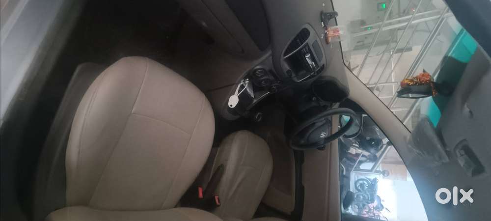Hyundai I10 1.1 Magna 2011