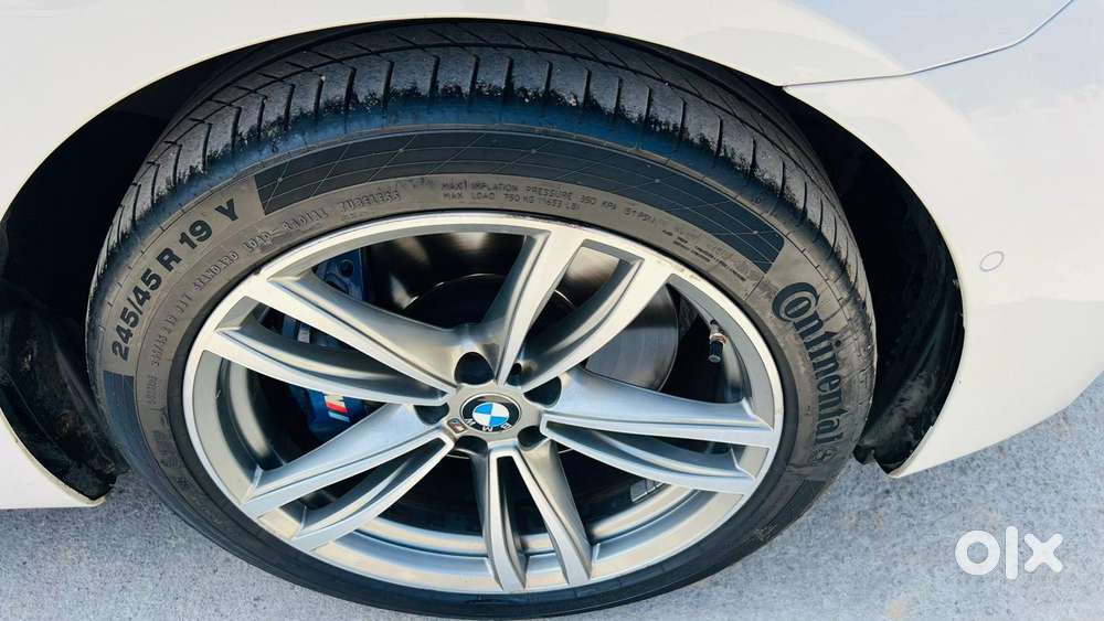 Bmw 6 Series [2018-2021] 3.0 Gt 630d M Sport, 2018, Diesel