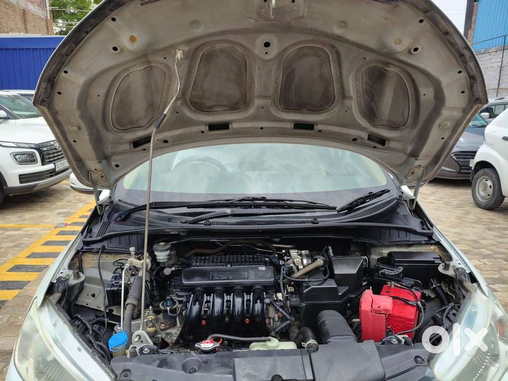 Honda City I-vtec Vx, 2016, Petrol