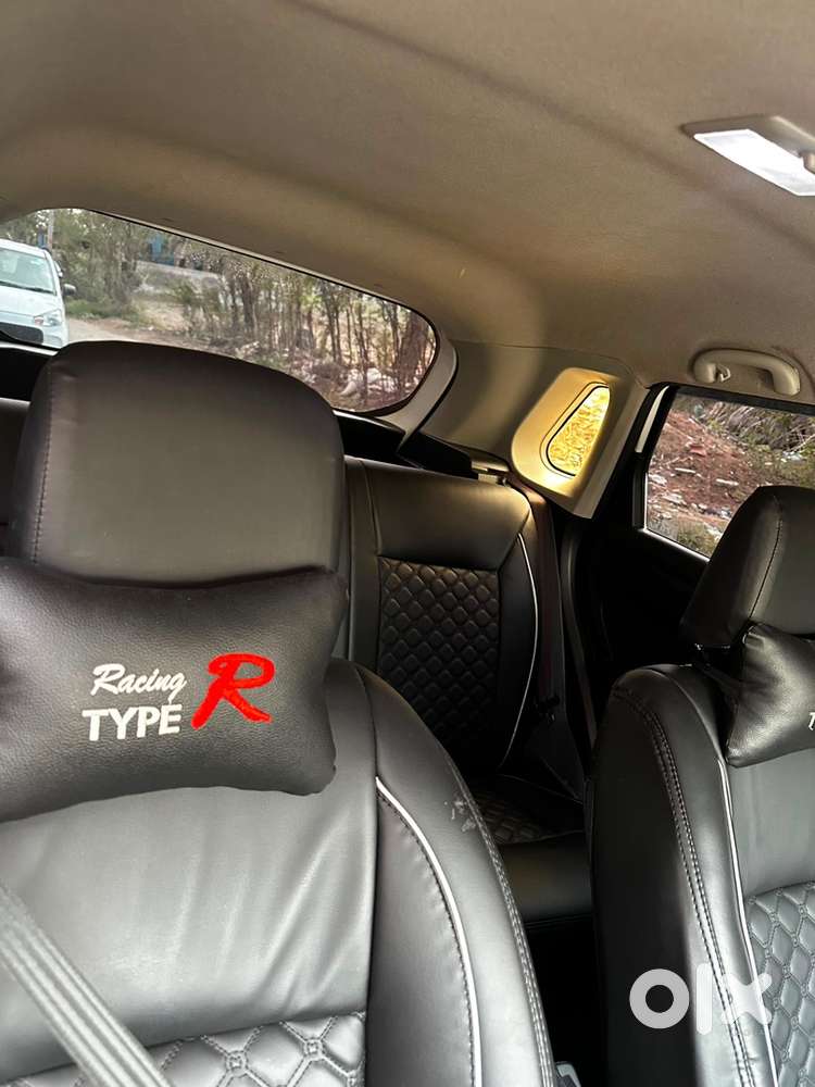 Maruti Suzuki Brezza 2022 Hybrid Petrol