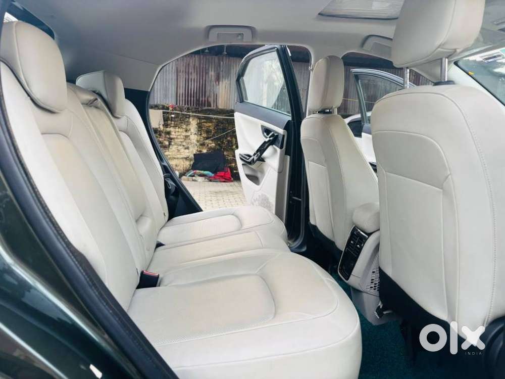 Tata Nexon 1.5 Revotorq Xz Plus (o), 2023, Petrol