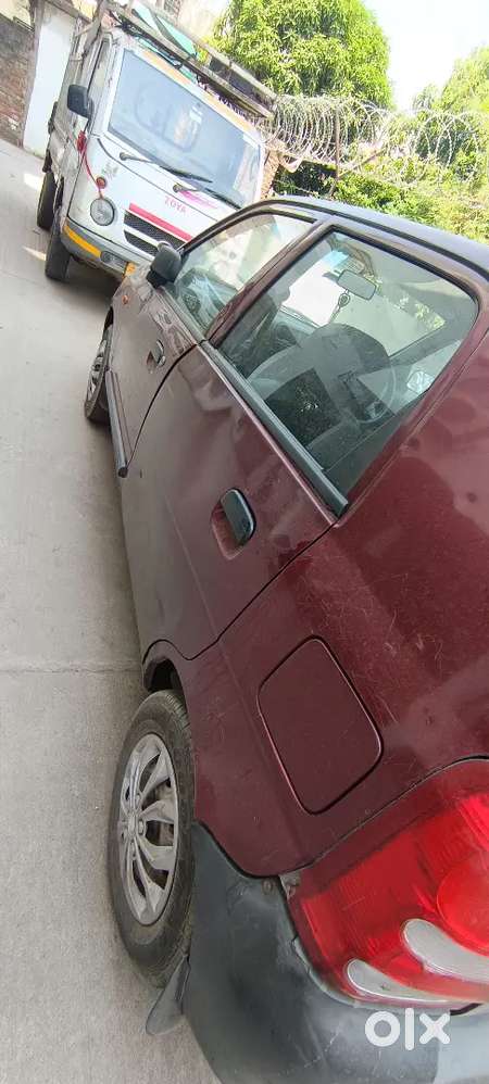 Maruti Suzuki Alto 2006