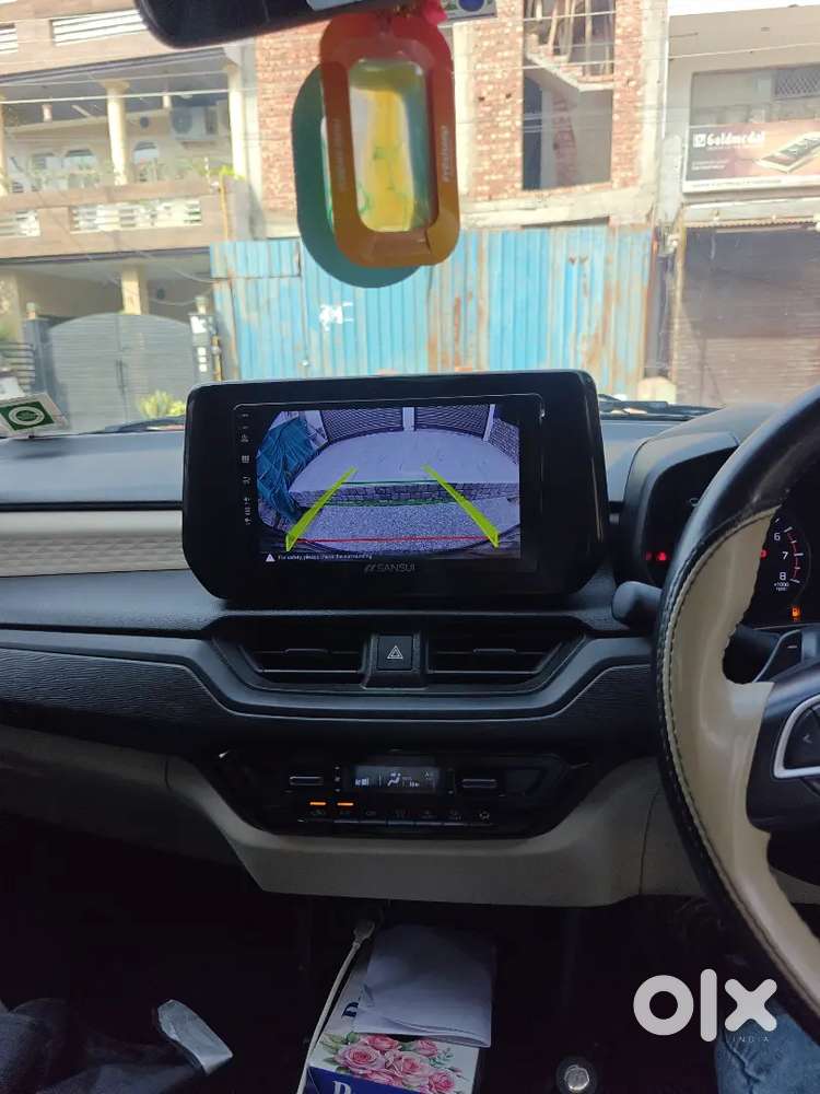 Maruti Suzuki Dzire 19/november/2025