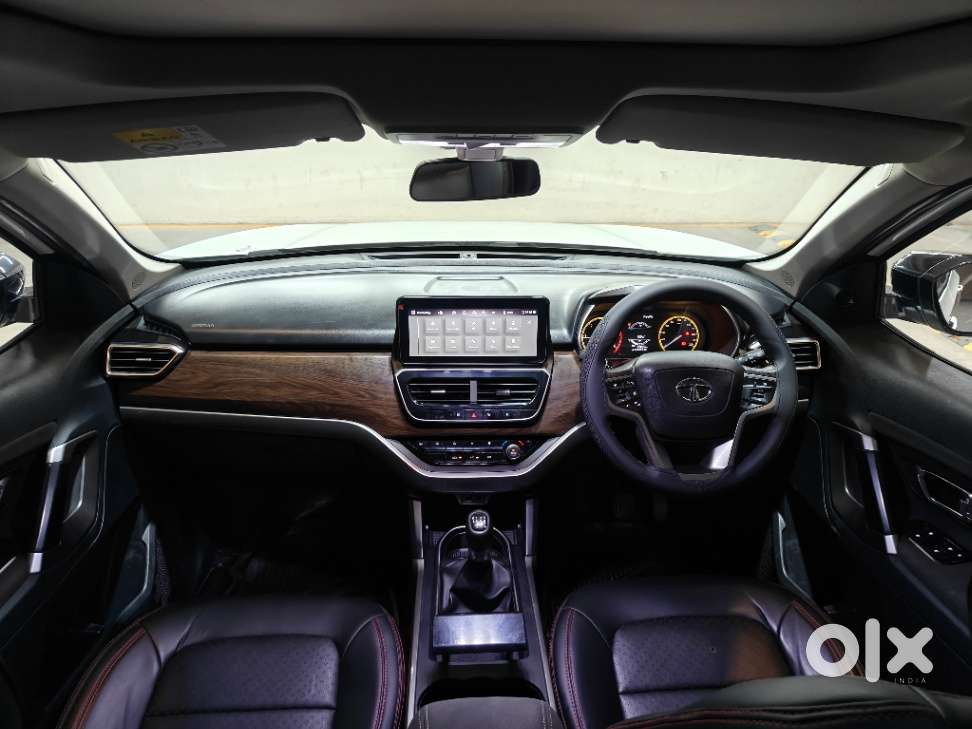 Tata Harrier Xt+, 2023, Diesel