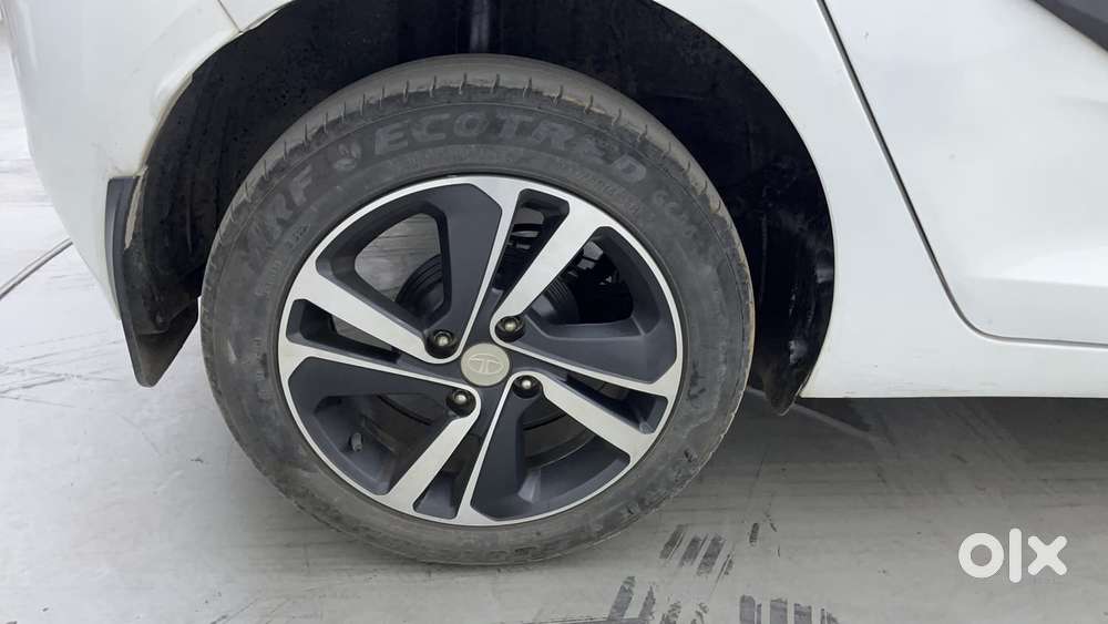 Tata Altroz 1.5 Xz Diesel, 2023, Diesel