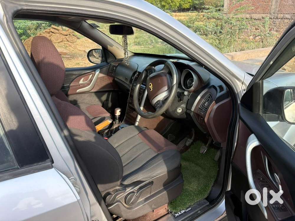 Mahindra Xuv500 2014 Diesel Good Condition