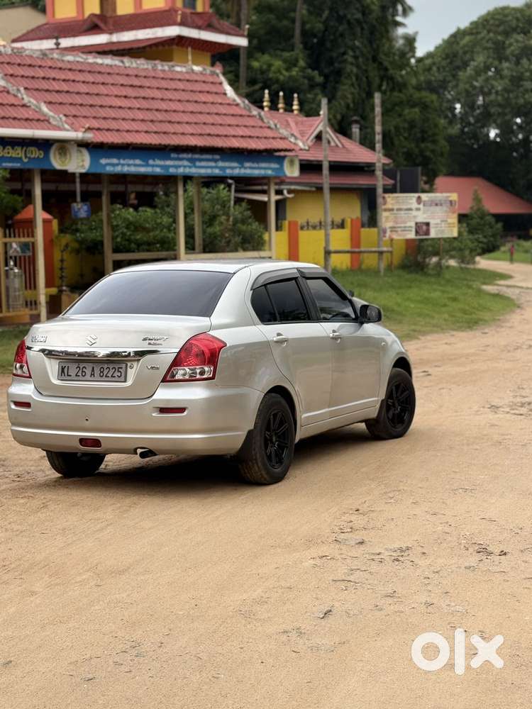 Maruti Suzuki Swift Dzire Vdi (o), 2010, Diesel
